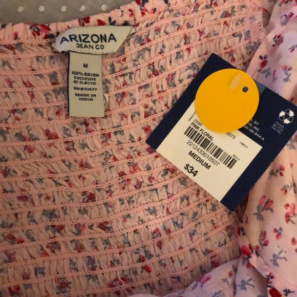 Romper - Picture 3 of 3